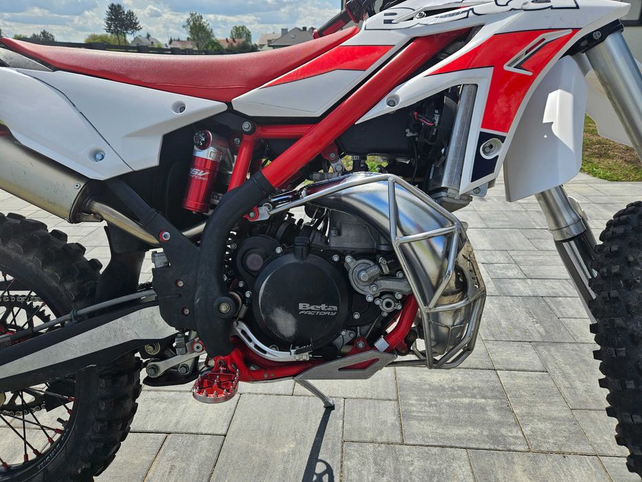 Beta Xtrainer 300 Enduro 2017