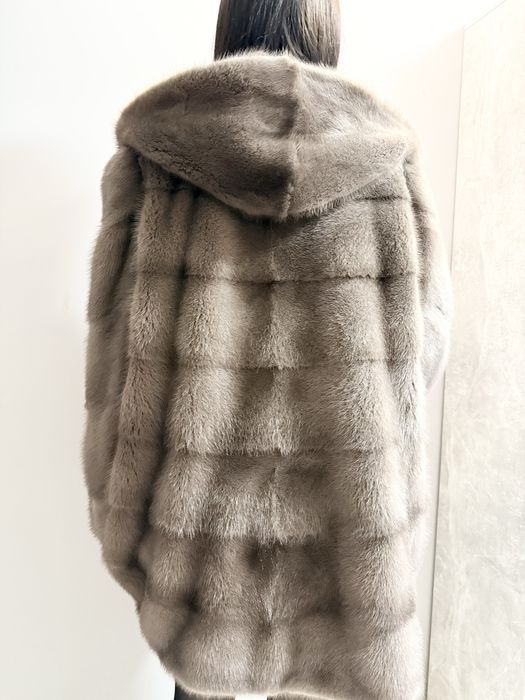 ‼️Продам Норкову Шубку в ідеальному стані‼️