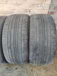 Летняя резина 285/45/ R20