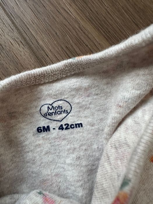 T-shirt mots d’enfants