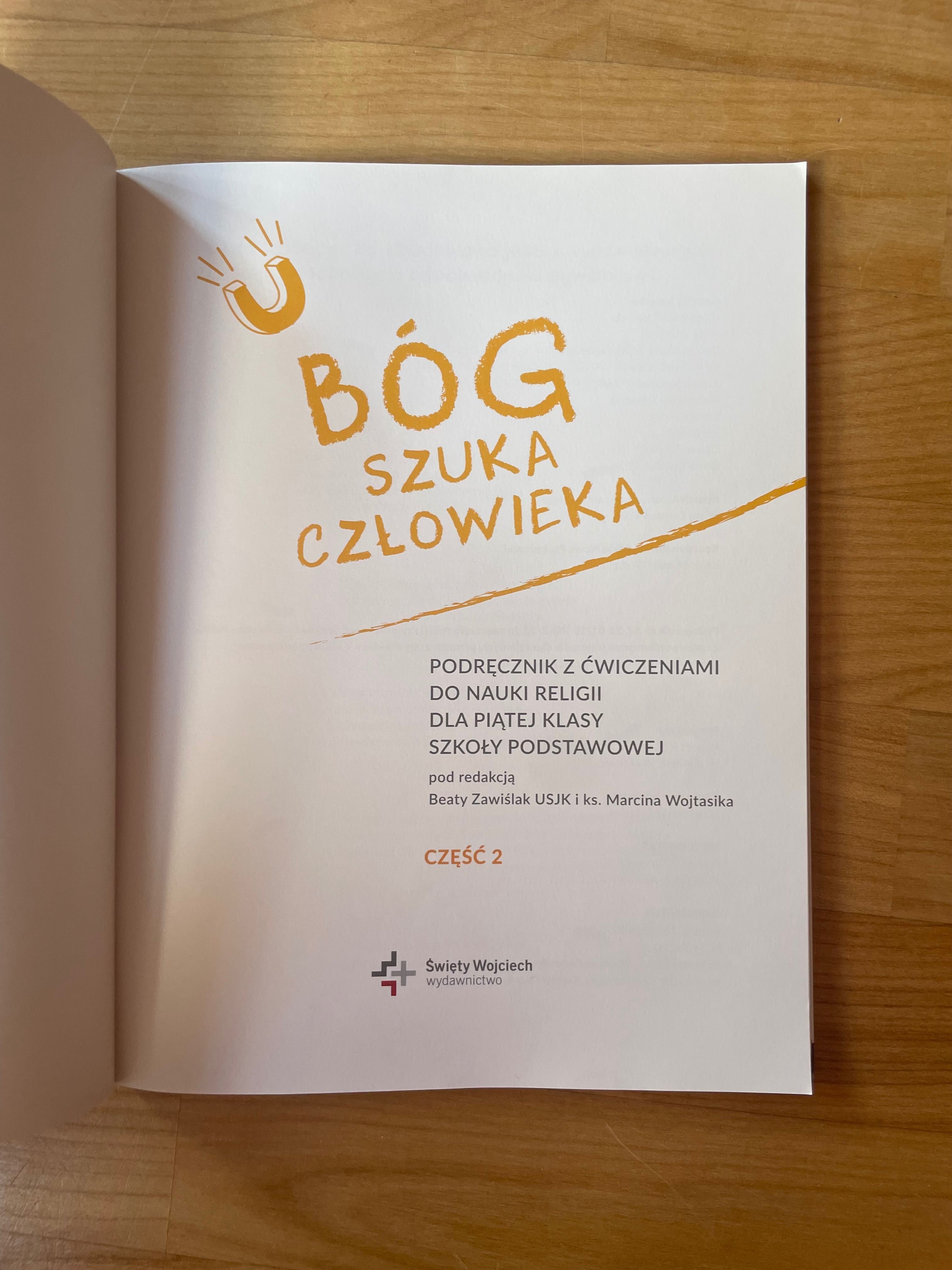Bóg szuka człowieka 2