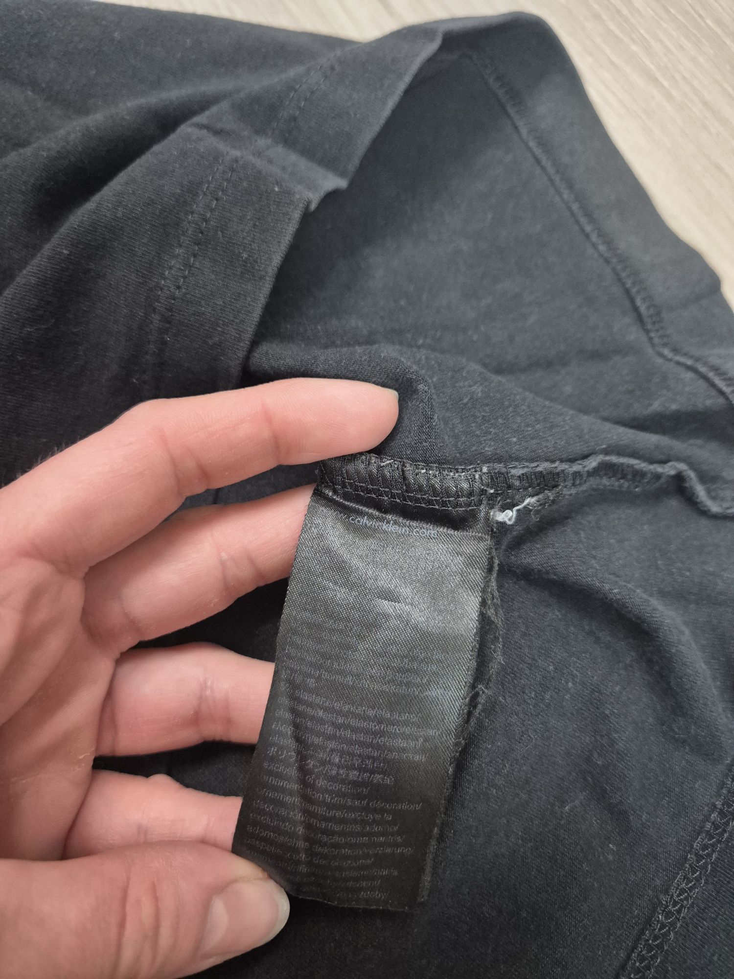 Koszulka damska XS Calvin klein