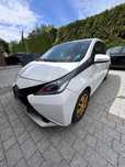 Toyota Aygo Toyota Aygo 1.0 VVT-i Sprint | Niski przebieg | Garażowana | EU6