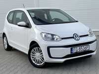 Volkswagen up! 1.0 MPI 75kM *Klimatyzacja *LED *Elektryka *Alufelgi