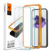 Защитное стекло Spigen Glas.tR Align Master 2-Pack Nothing Phone 1