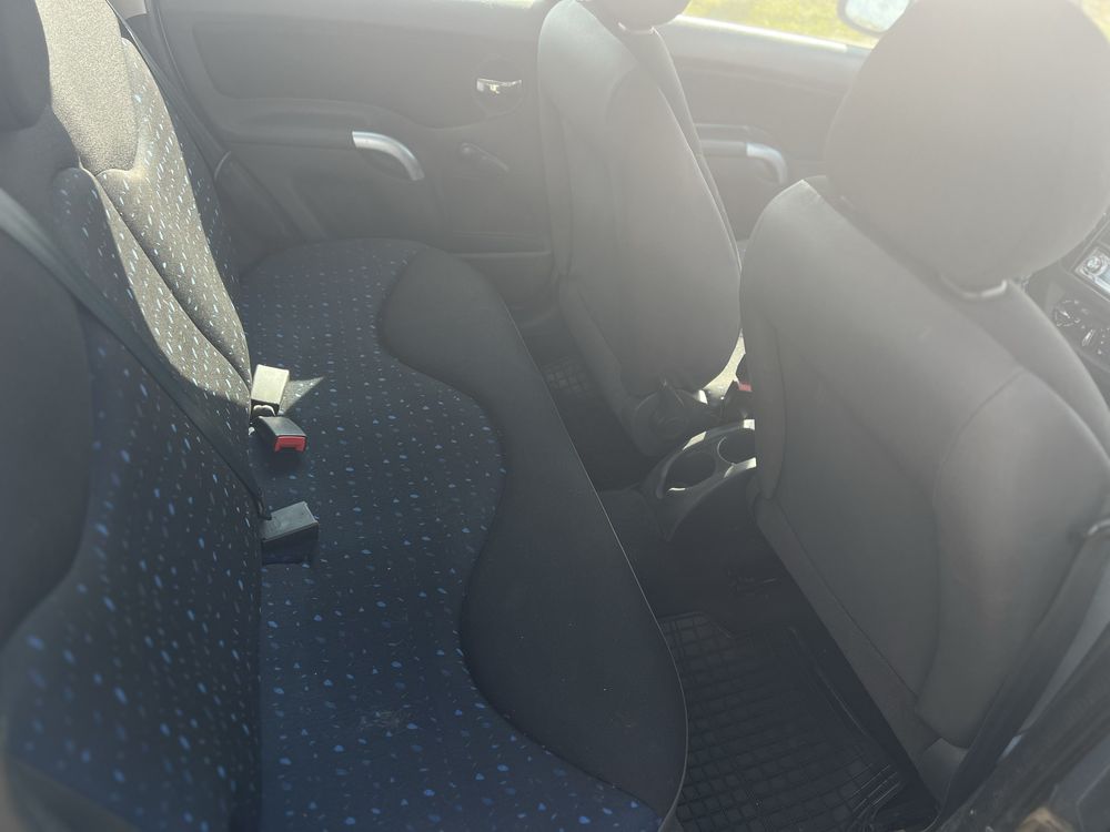 Citroen c3 1.4 benzyna