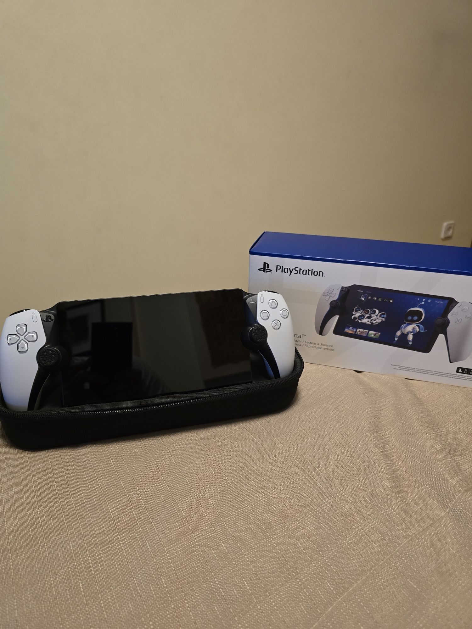 Playstation portal