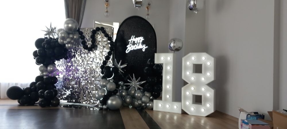 Wypożyczę cyfry 18