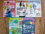 Deutsch aktuell magazyny dla uczących się j.niemieckiego