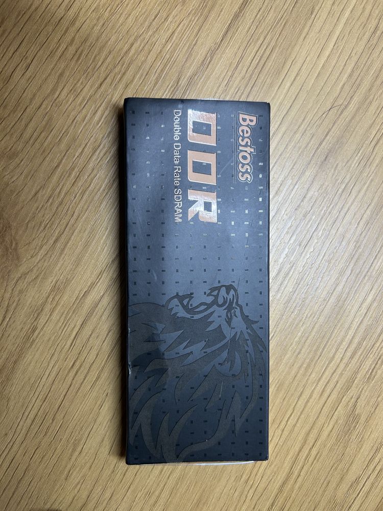 DDR4 8GB 3200MHz Bestoss