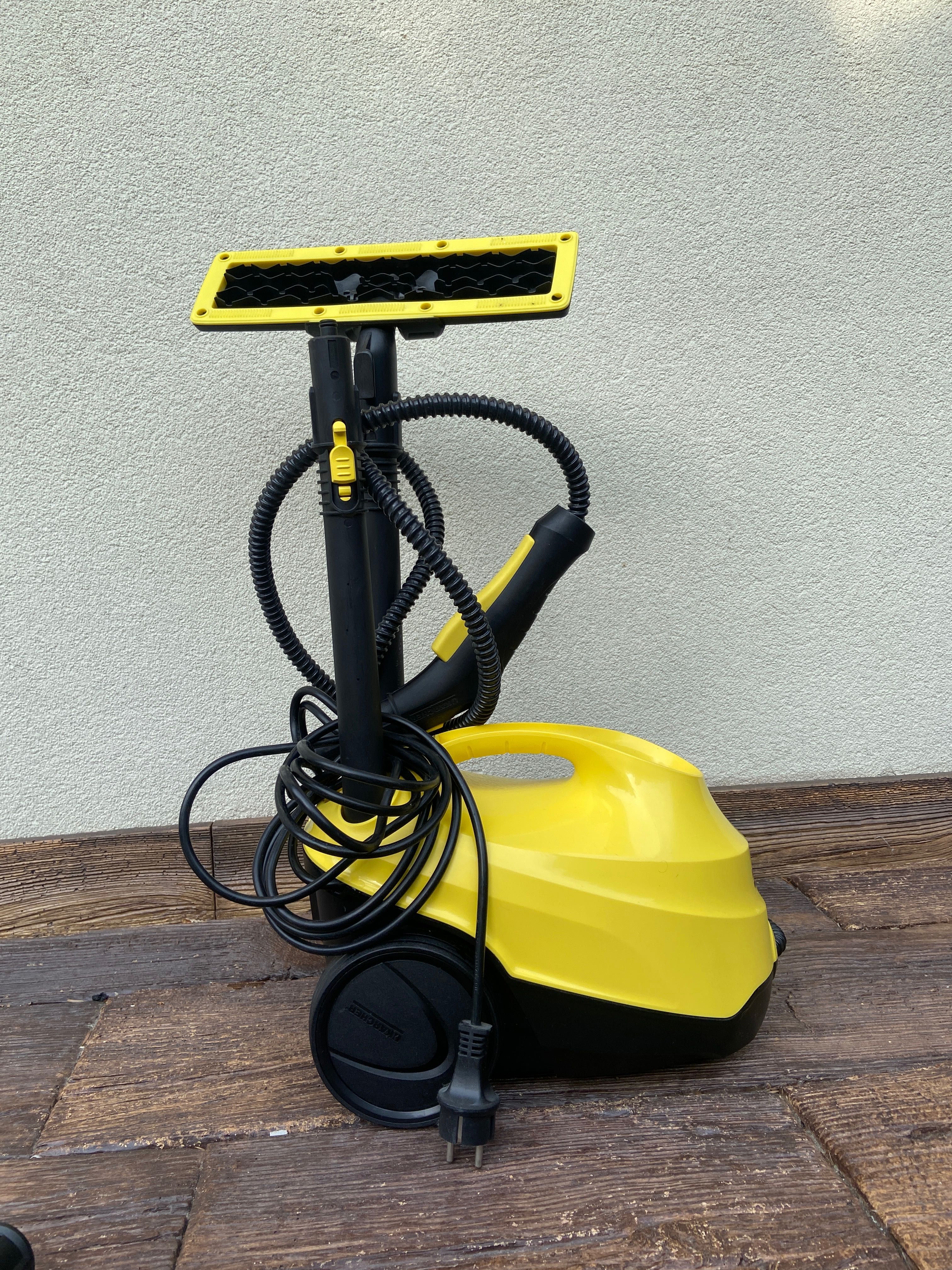Myjka parowa SC3 Karcher