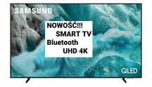 Telewizor Samsung QLED QE50Q68DAU 4K UHD Smart TV Bluetooth