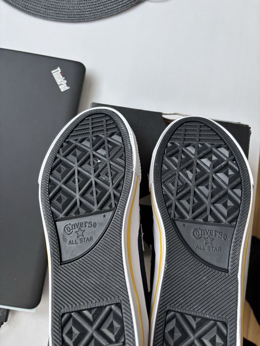 Buty converse player 3V OX