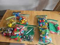 KLOCKI Lego Duplo