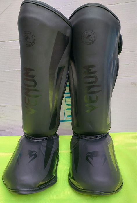 Захист гомілки та стопи Муай Тай, ММА, Кікбоксинг