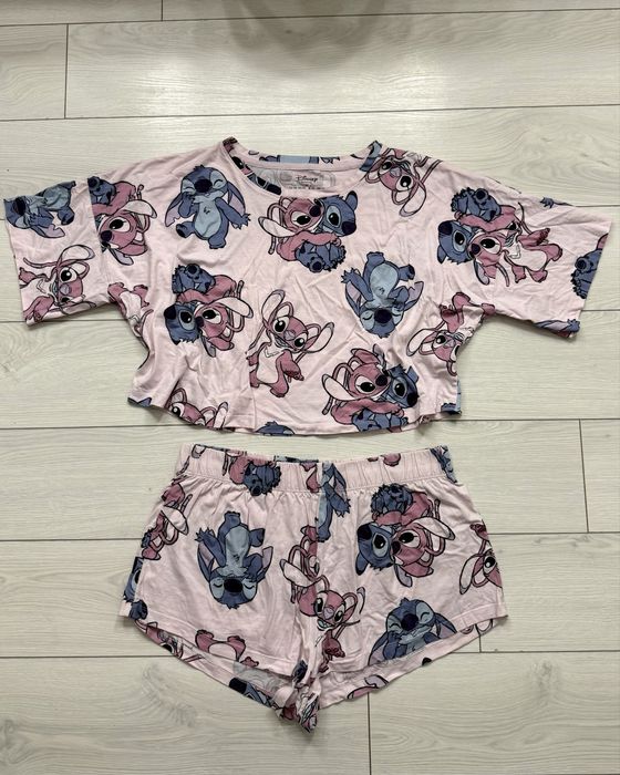 Піжама Стіч Disney