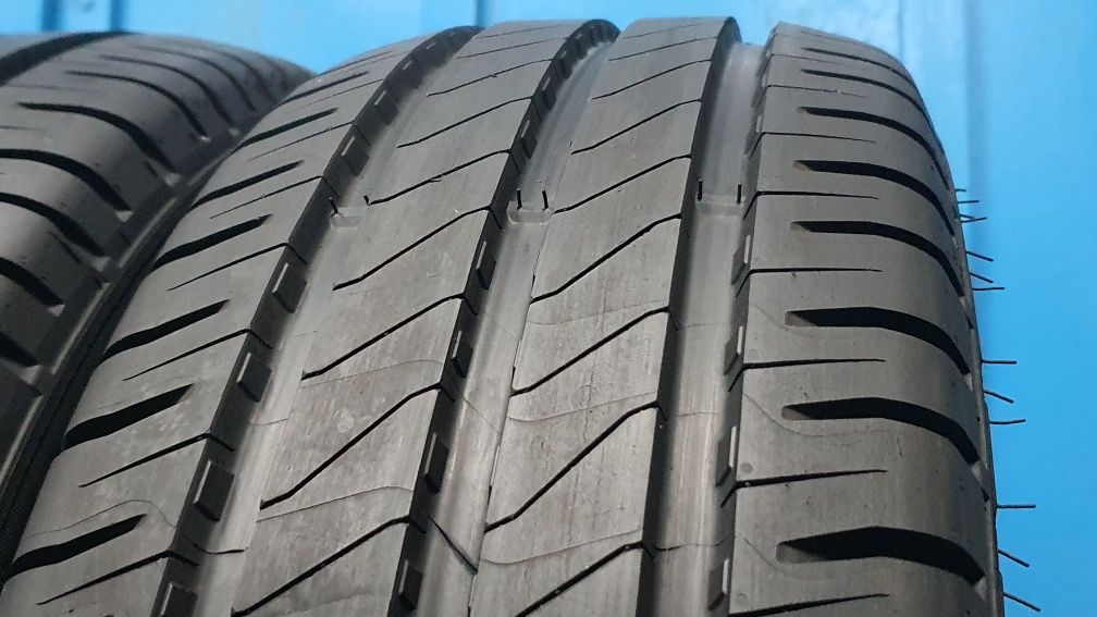 215/65 R16C Markowe opony letnie Michelin ! Rok 2022 ! FV23%