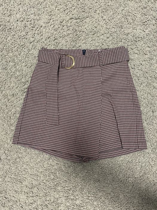 Спідниця-шорти motivi