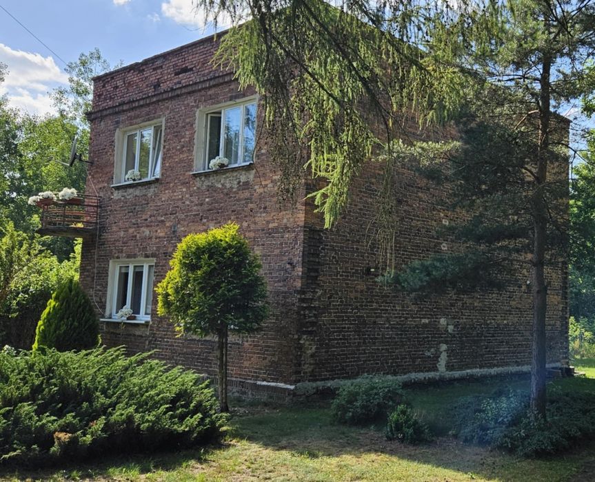Sprzedam dom jednorodzinny 115m2 oraz działka 1250m2 Osiedle Zachodnie