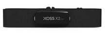 XOSS X2 PRO Pulsometr Uniwersalny Łączność ANT2 / Bluetooth
