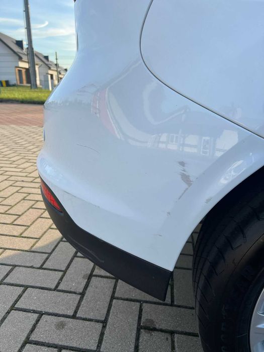 Samochód Ford Focus Titanium 2012