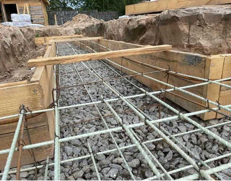Pręty zbrojeniowe kompozytowe fi 7 mm jak stal 10 mm WYSYŁKA GRATIS