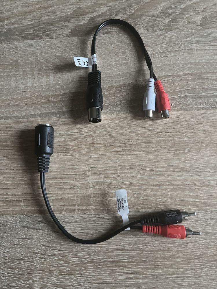 Unitra Diora ZM 8010 Bruns