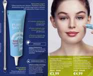 Gel anti-borbulhas + Removedor de Pontos Negros - Super Preço