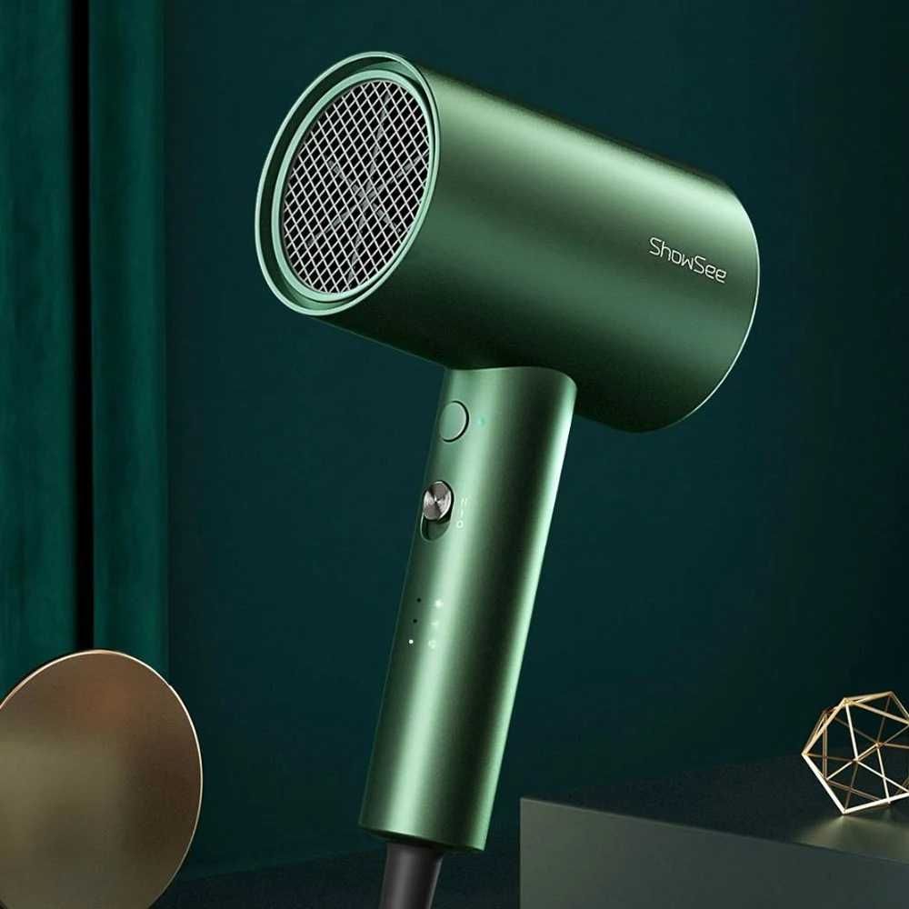 Фен для волос Xiaomi Showsee Hair Dryer A5-G