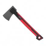 Сокира 930 г, ручка з фібергласу. STORM HT-0292. Новий.