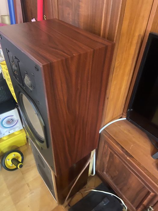 Акустичні системи Grundig box 1600a