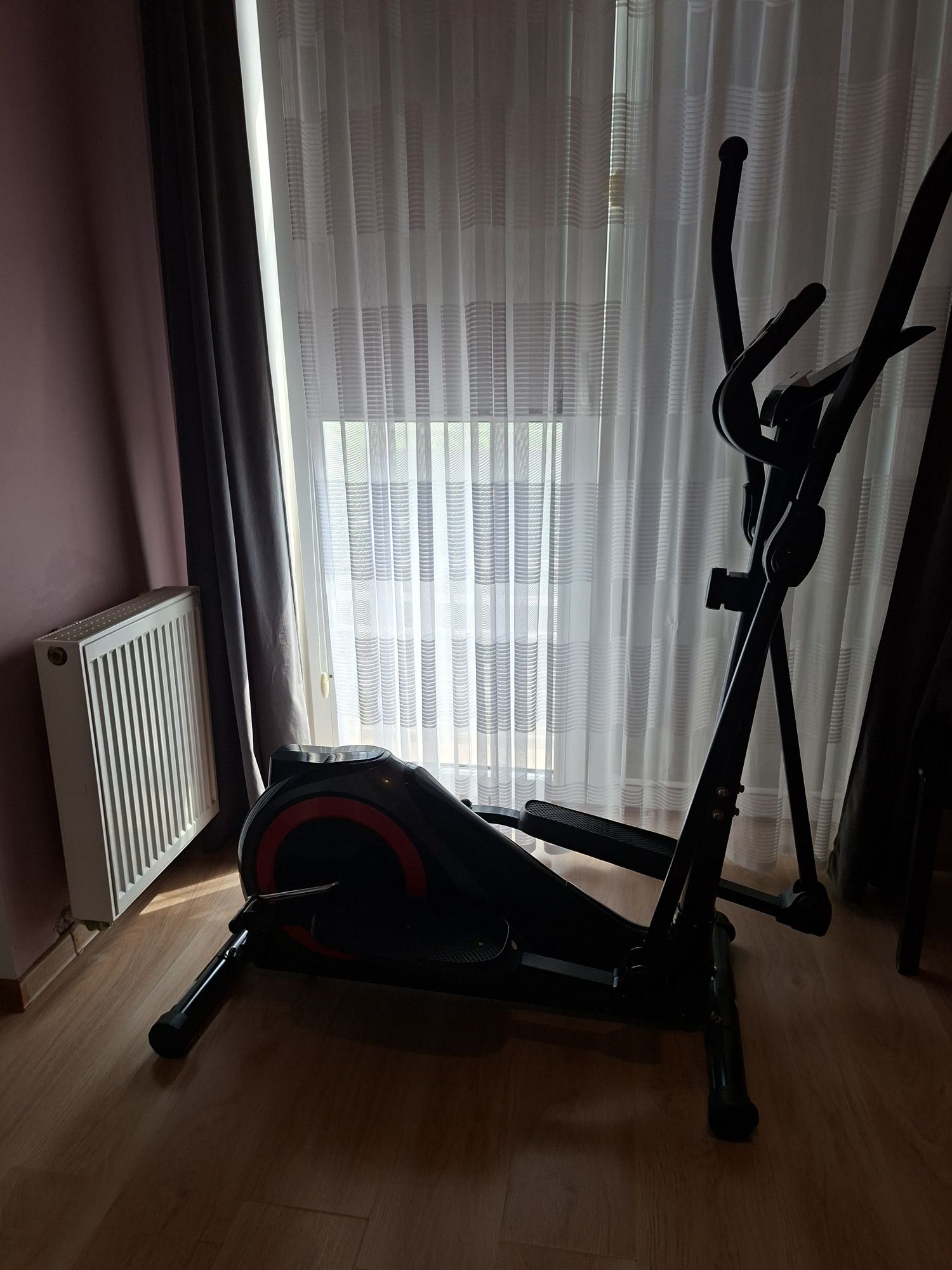 Orbitrek Sapphire Thunder II SG-511E