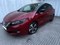 Nissan Leaf 2020 com IVA DEDUTIVEL