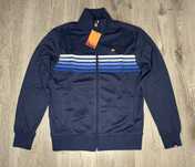 Чоловіча олімпійка, кофта Ellesse Vicenza Track Top