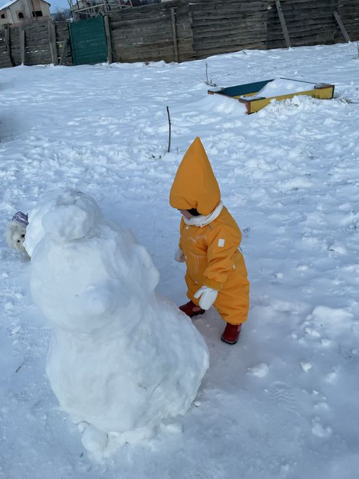 Комбінезон Reima