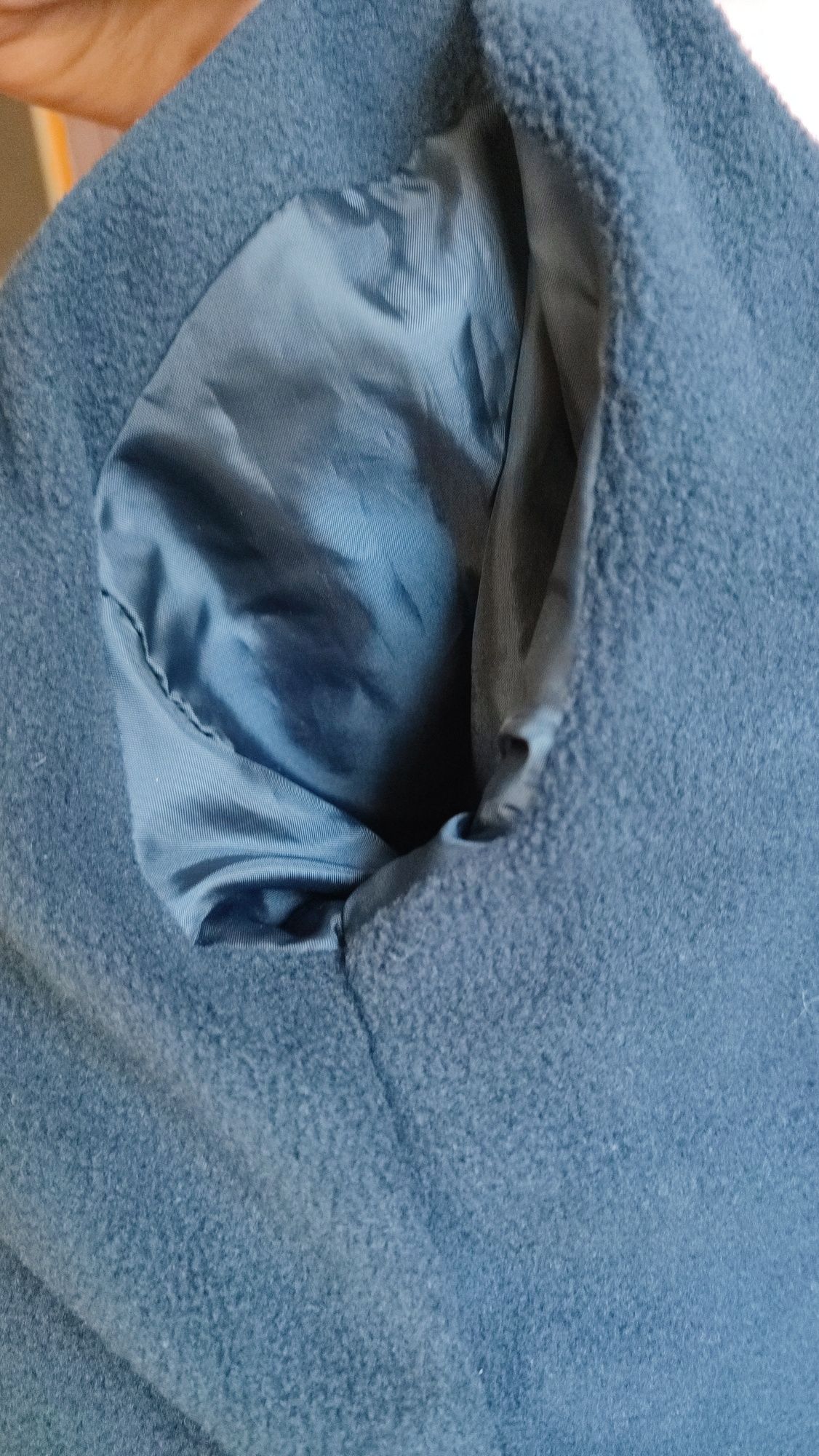 Куртка водовідштовхувальна фліс HM 92