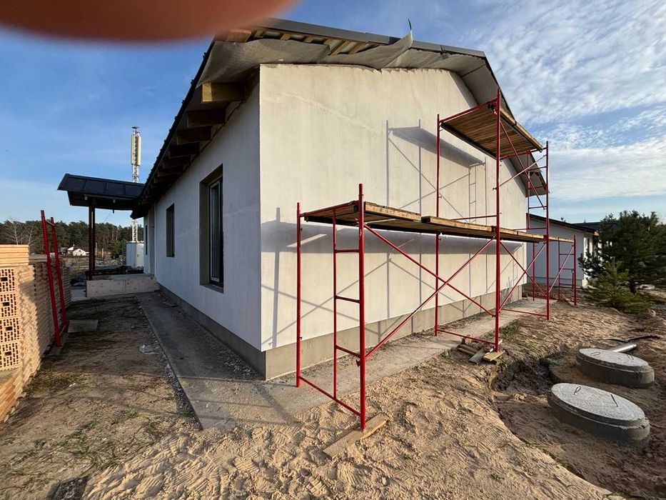 Продам окремий одноповерховий будинок на 5,5 сотках, Бровари.