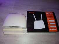 Router TENDA 4G06 N300 – LTE 4G