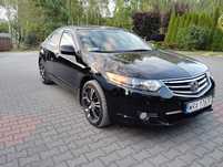 Honda Accord 2.0B.G 2010r