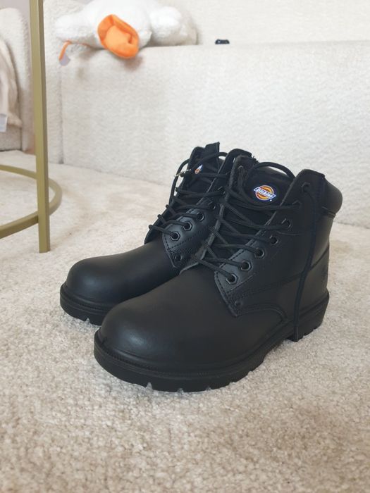 buty robocze zimowe Dickies