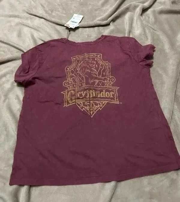 T-shirt damski Harry Potter rozmiar XL