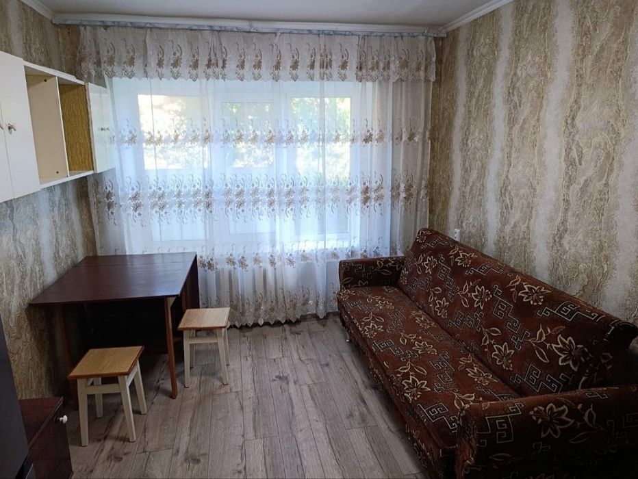 Здам.Супер! Кімнату в гуртожитку.Карла Ремонт.