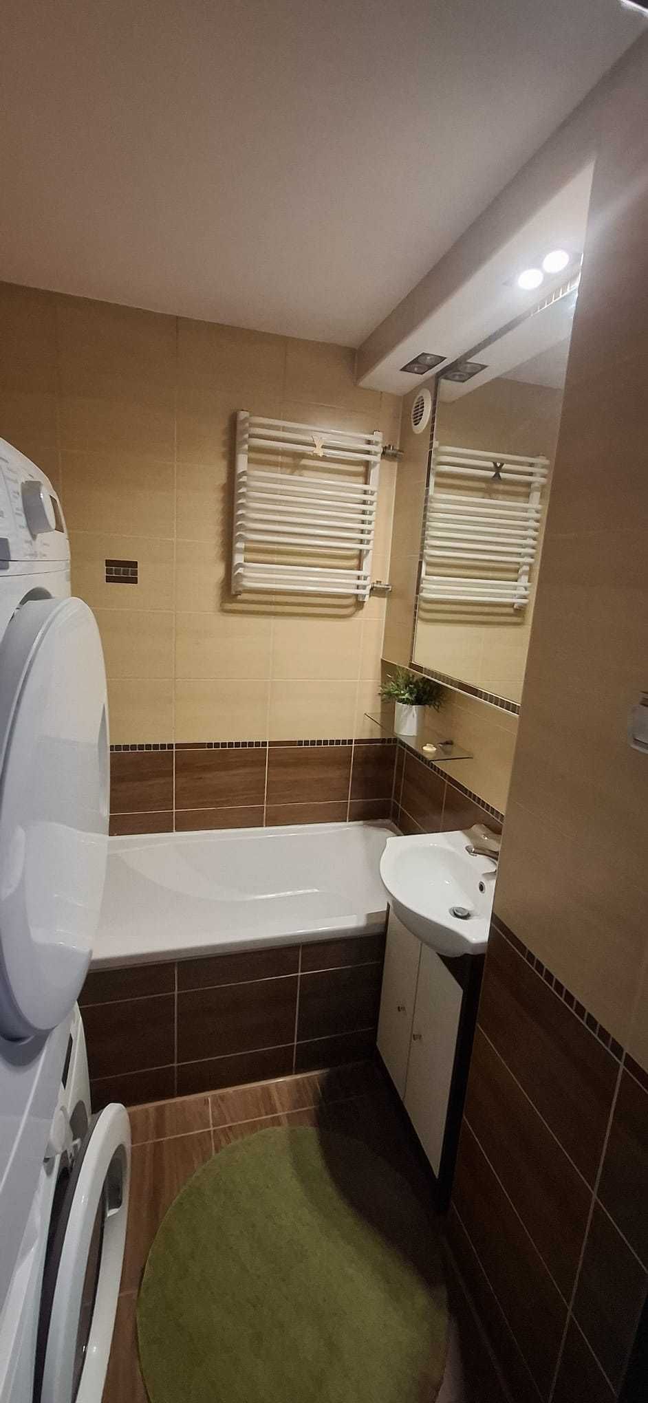 Wynajmę mieszkanie 33m2, 2-pokoje, Mydlice