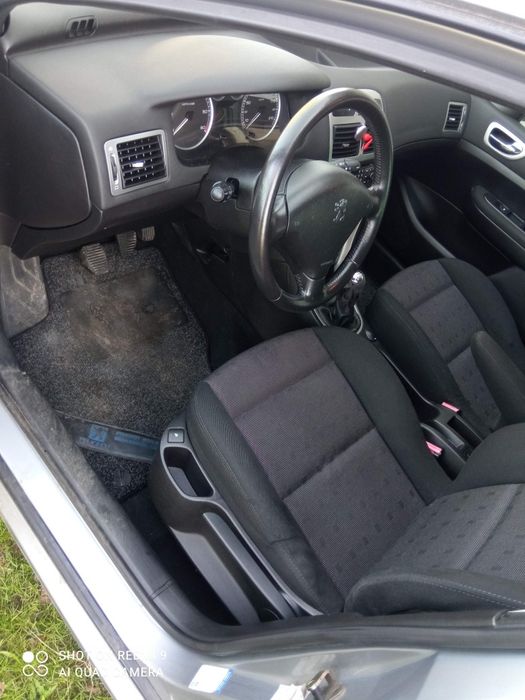 Peugeot 307 SW 1.6 HDi