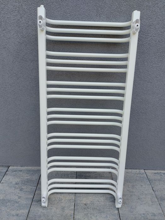 Grzejnik biały, ENIX