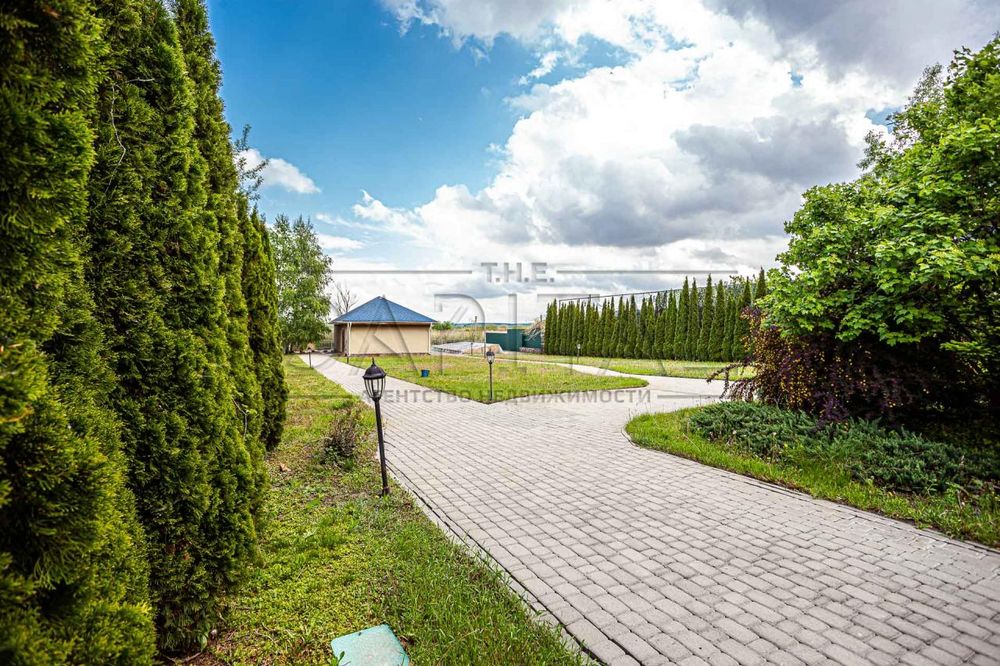 Аренда дома,  г. Кийлов, Бориспольский р-н