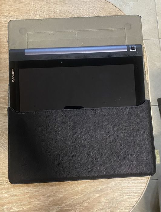 Планшет Lenovo Yoga YT3X50F, памʼять 2ГБ/16ГБ