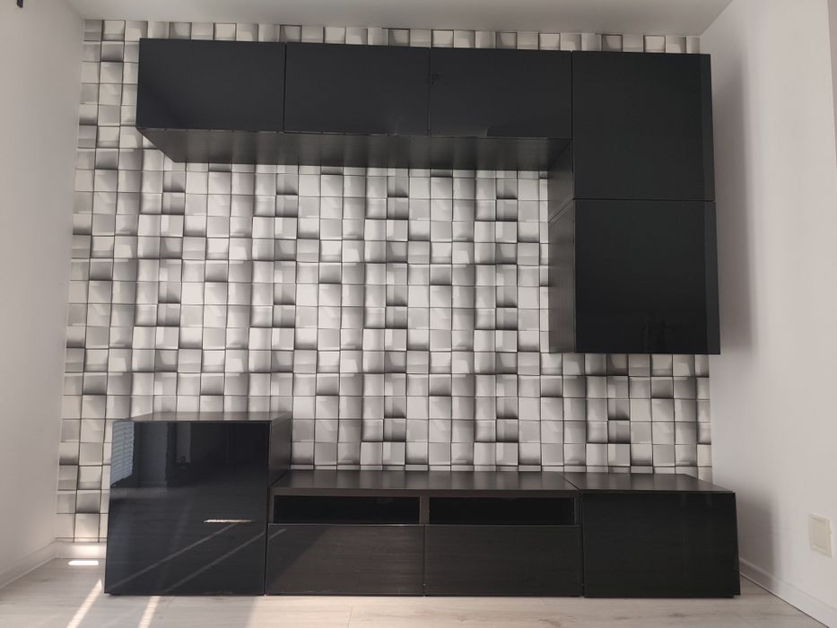 Sprzedam meble modułowe IKEA