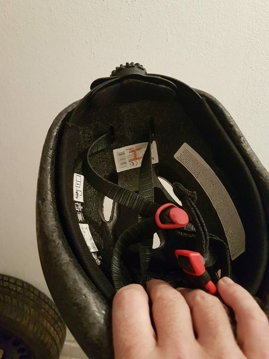 Capacete para crianca bicicleta