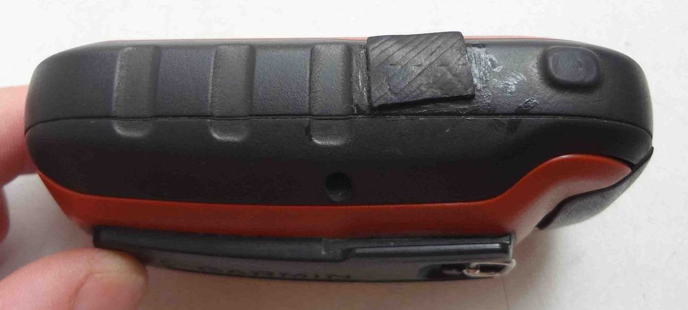 GPS Навигатор для туристических маршрутов Garmin etrex 20х